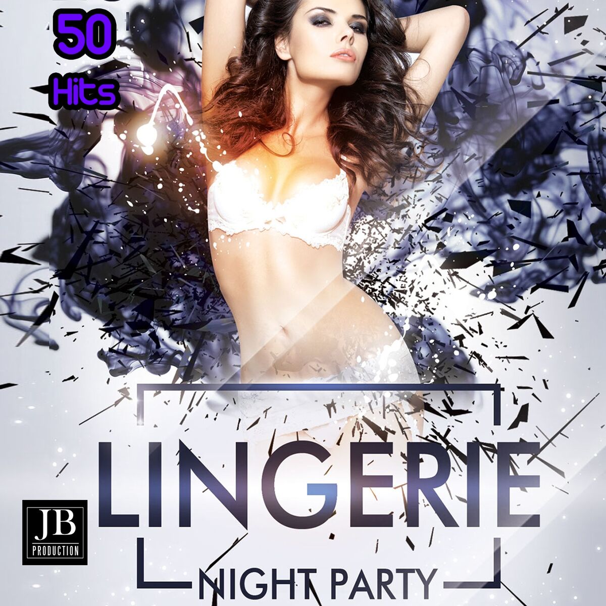 Album cover of Lingerie Night Party