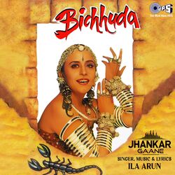 Cover of Holiya Mein Ude Re Gulal (Jhankar)