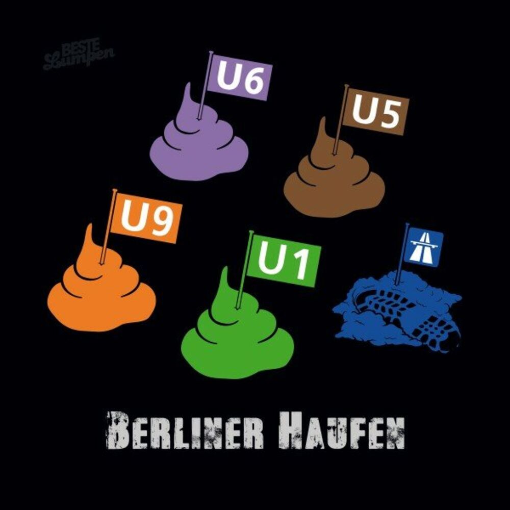 Picture of Berliner Haufen