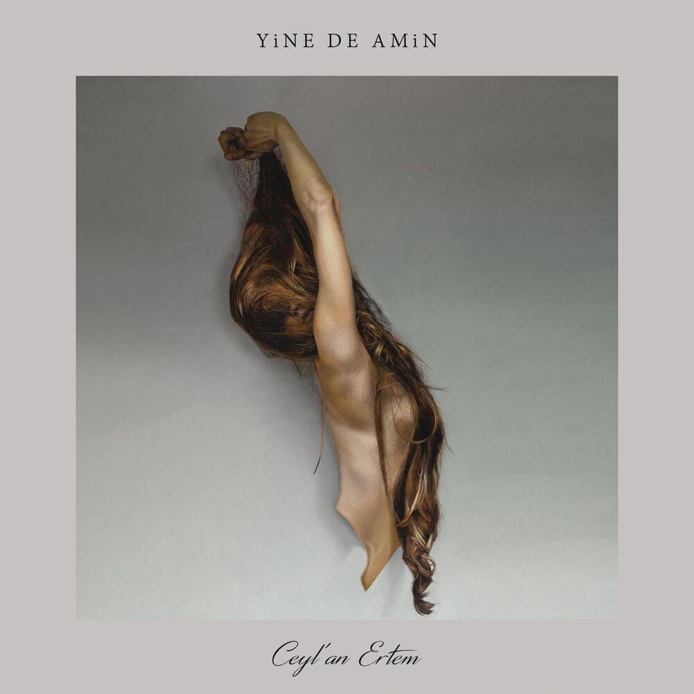 Picture of Yine De Amin