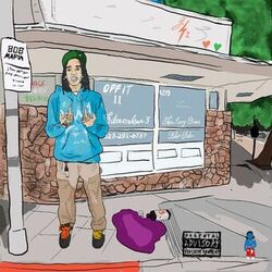 Cover of OFF IT II