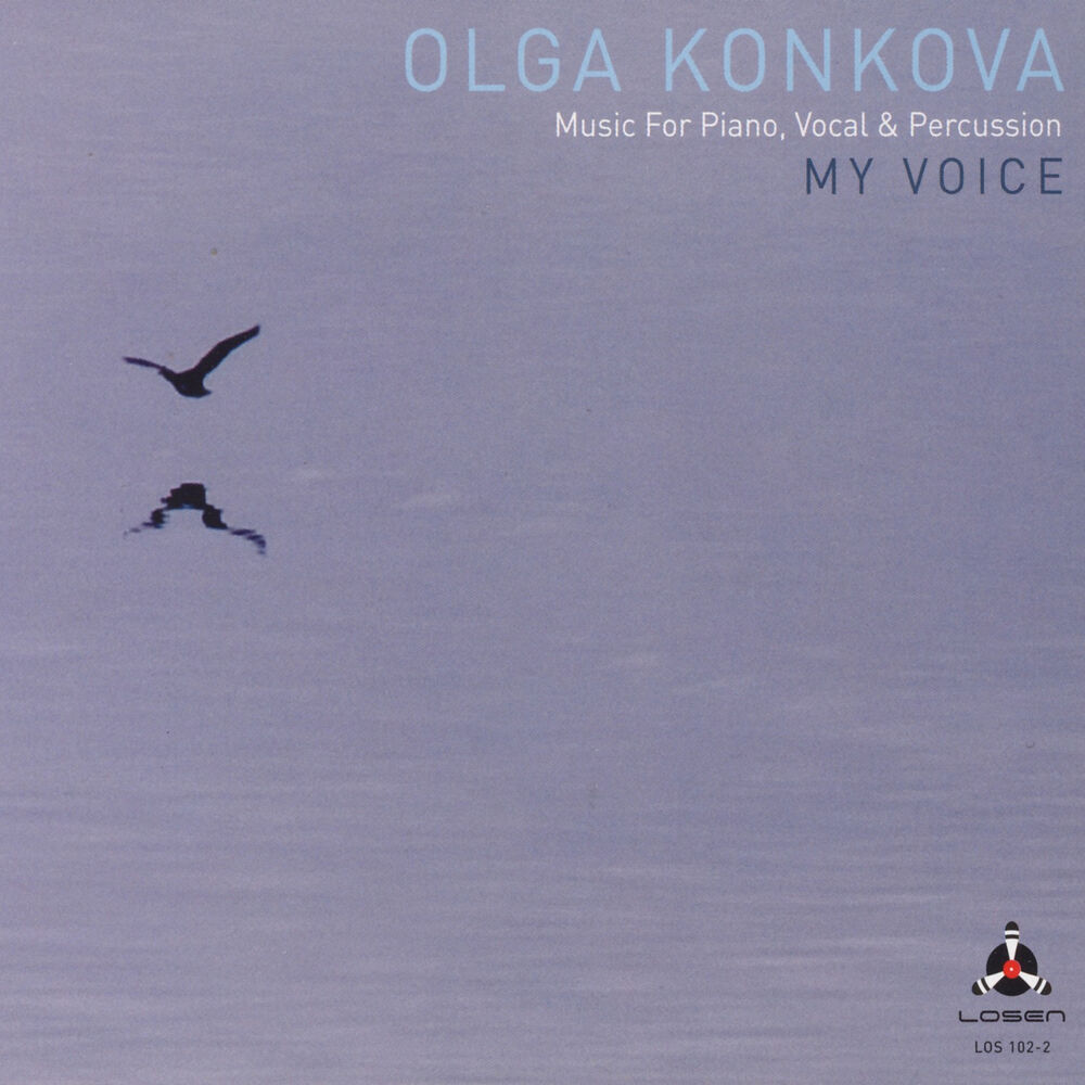 Picture of My Voice