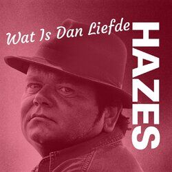 Cover of Wat Is Dan Liefde