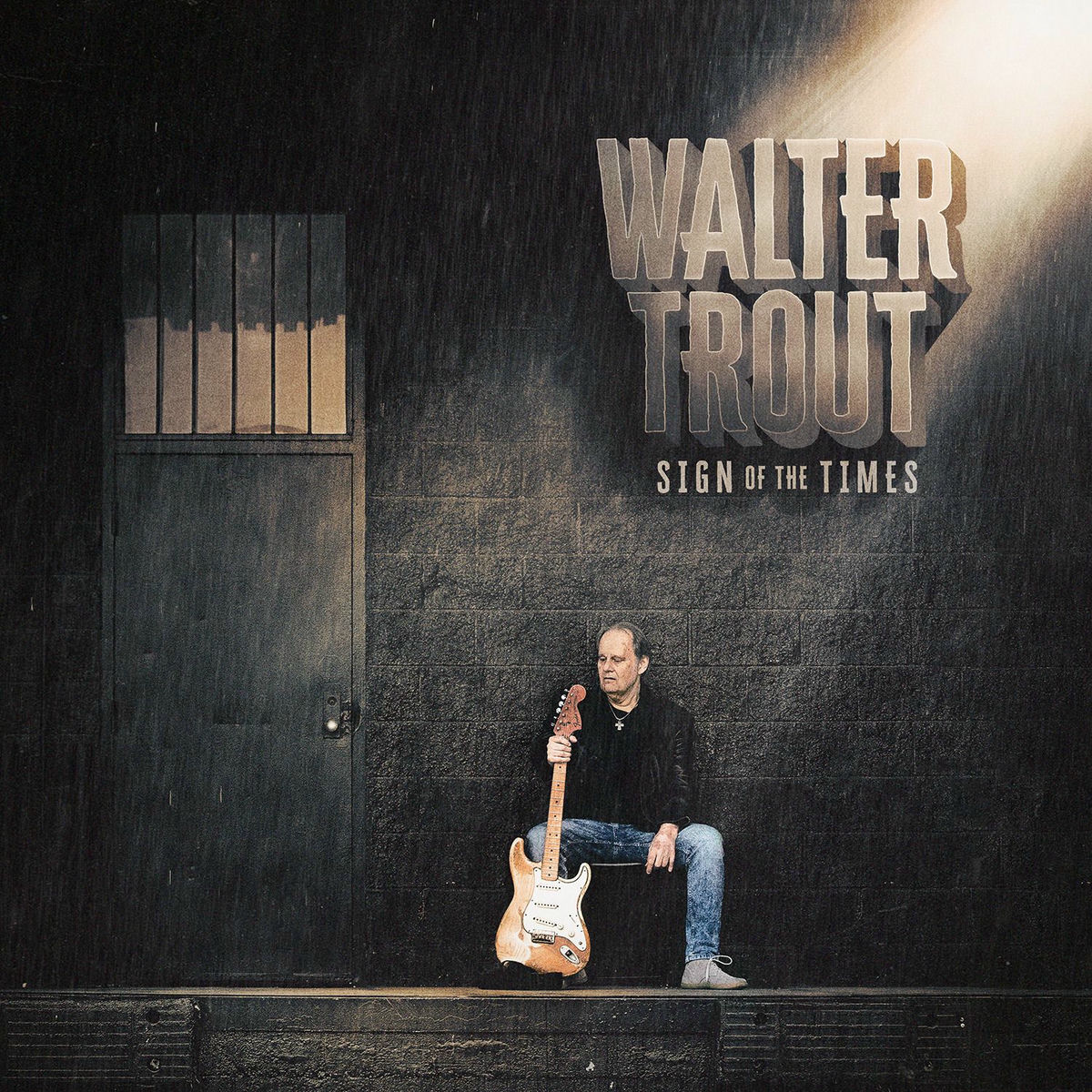 Album cover of Artificial