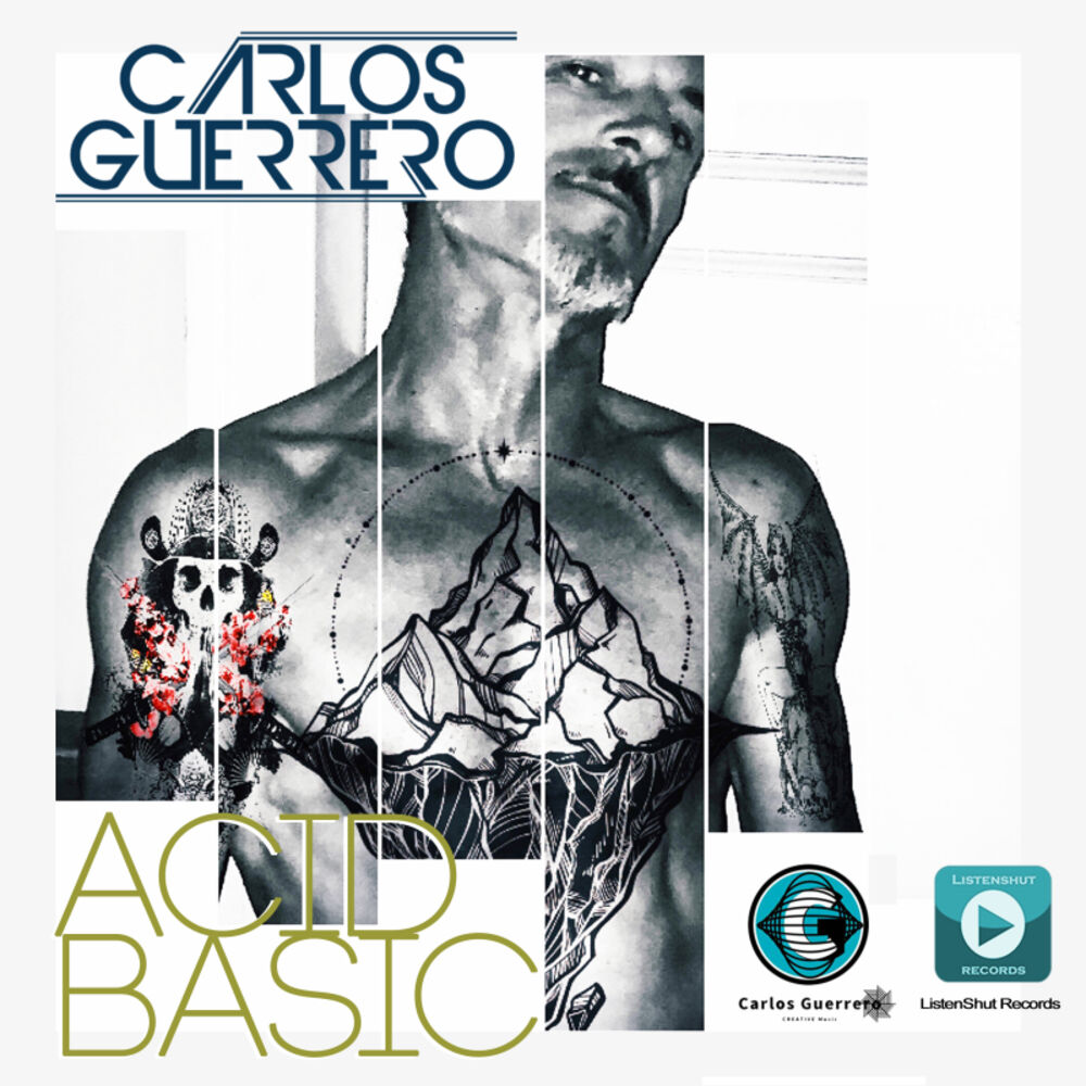 Picture of Acid Basic