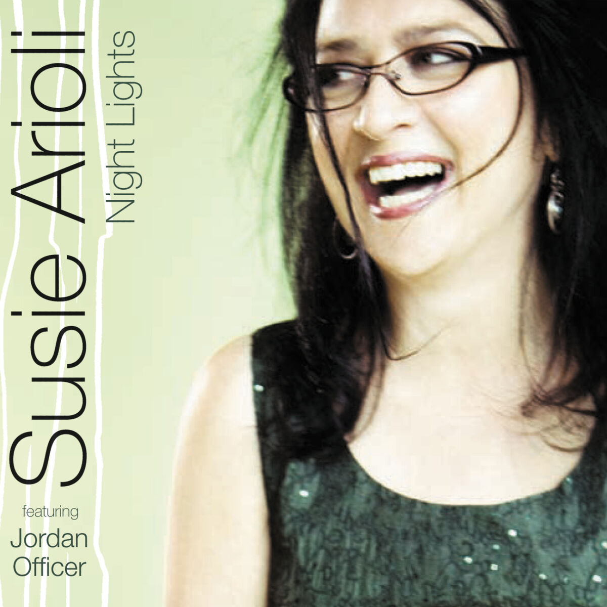 Album cover of Blue Skies