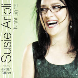 Cover of Night Lights