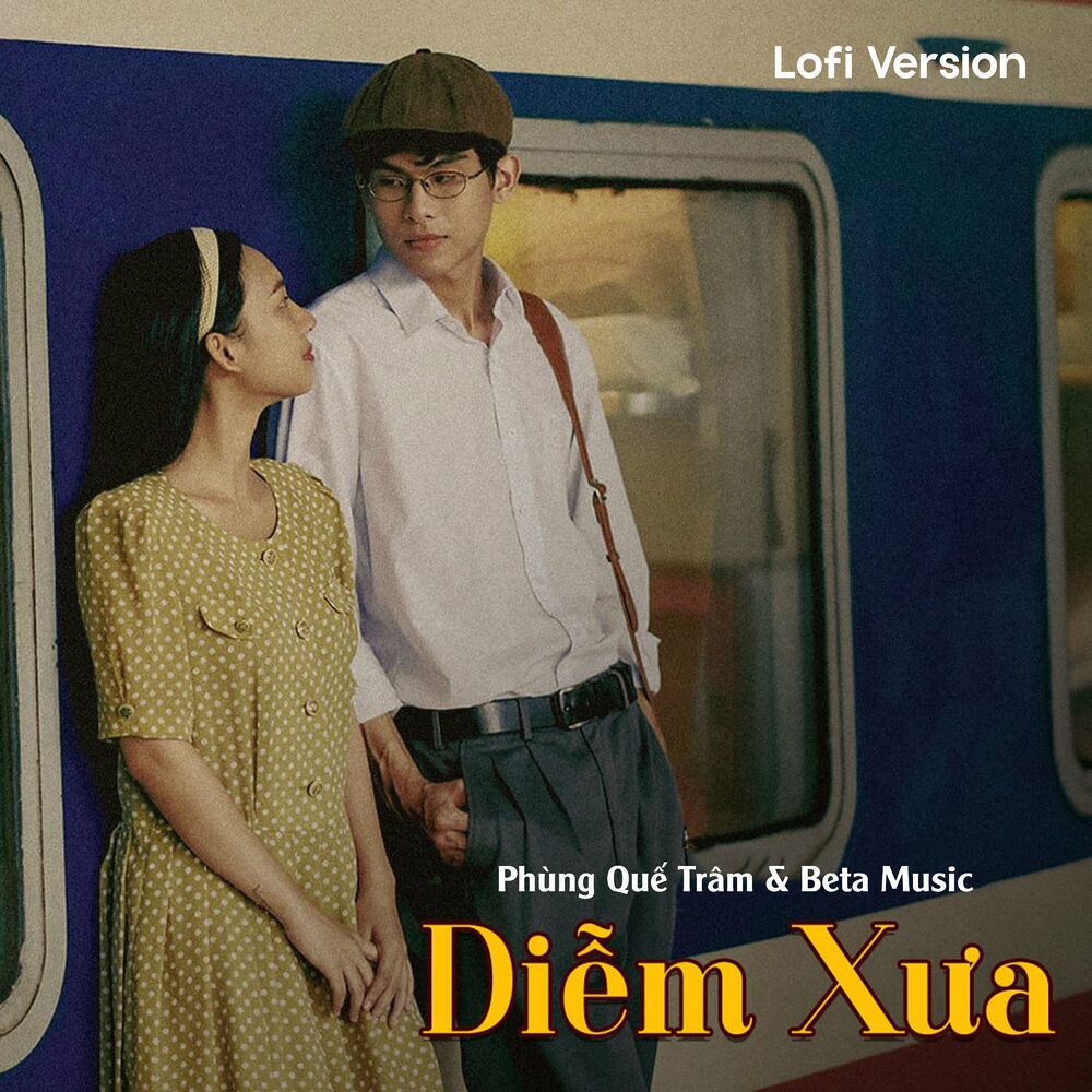 Picture of Diễm Xưa (Lofi)