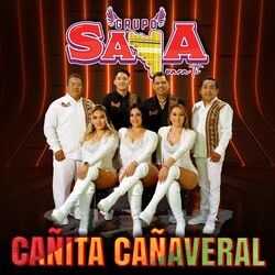 Cover of Cañita Cañaveral (Versión 2024)
