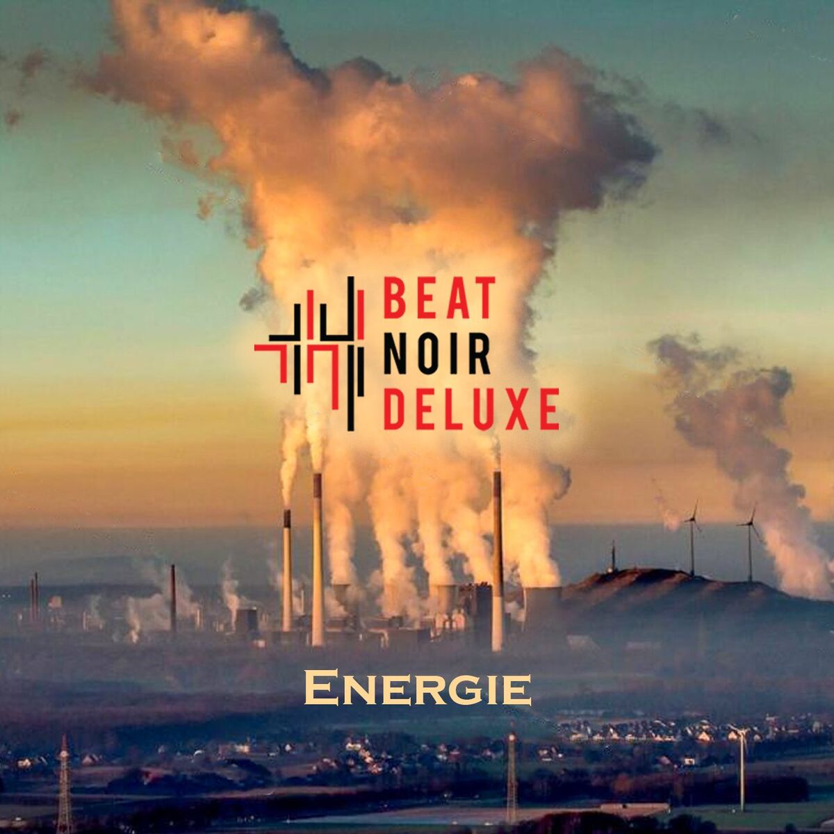 Album cover of Energie