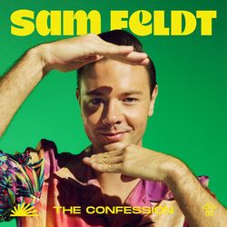 Cover of The Confession