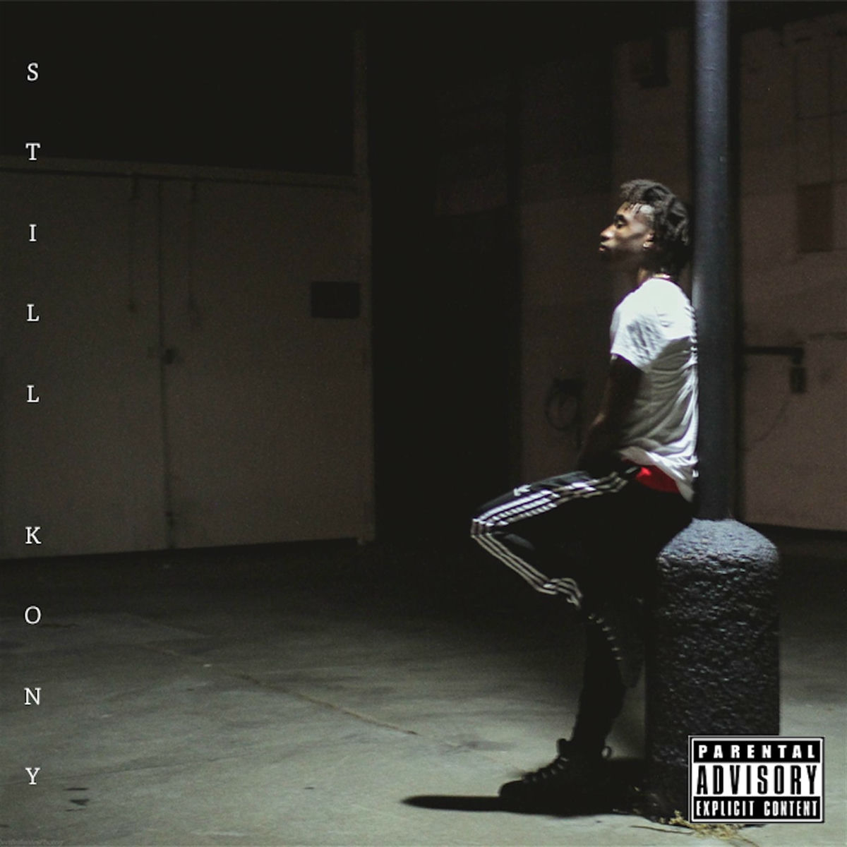 Album cover of Still Kony