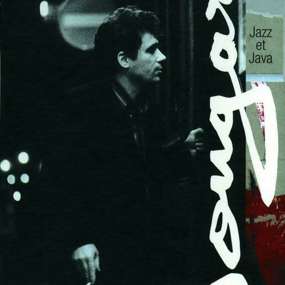 Picture of Jazz Et Java
