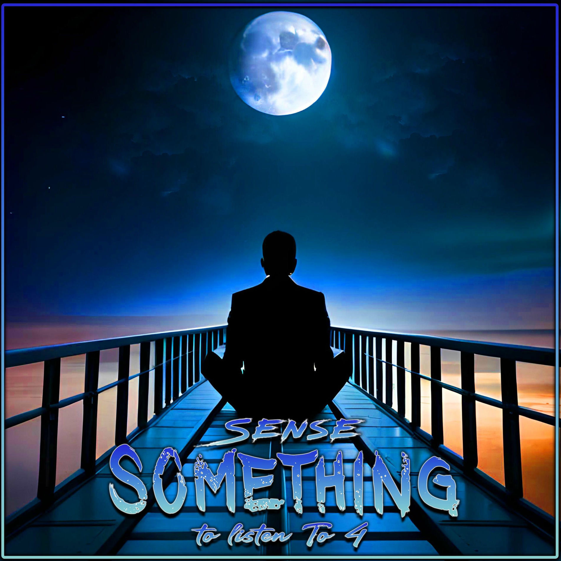 Album cover of Something To Listen To 4
