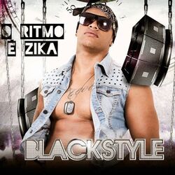 Cover of O Ritmo É Zika
