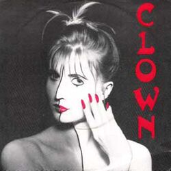 Cover of Clown