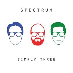 Cover of Spectrum