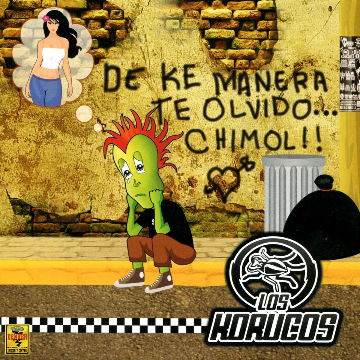 Album cover of Intro
