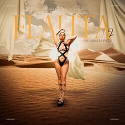 Cover of Flauta 2