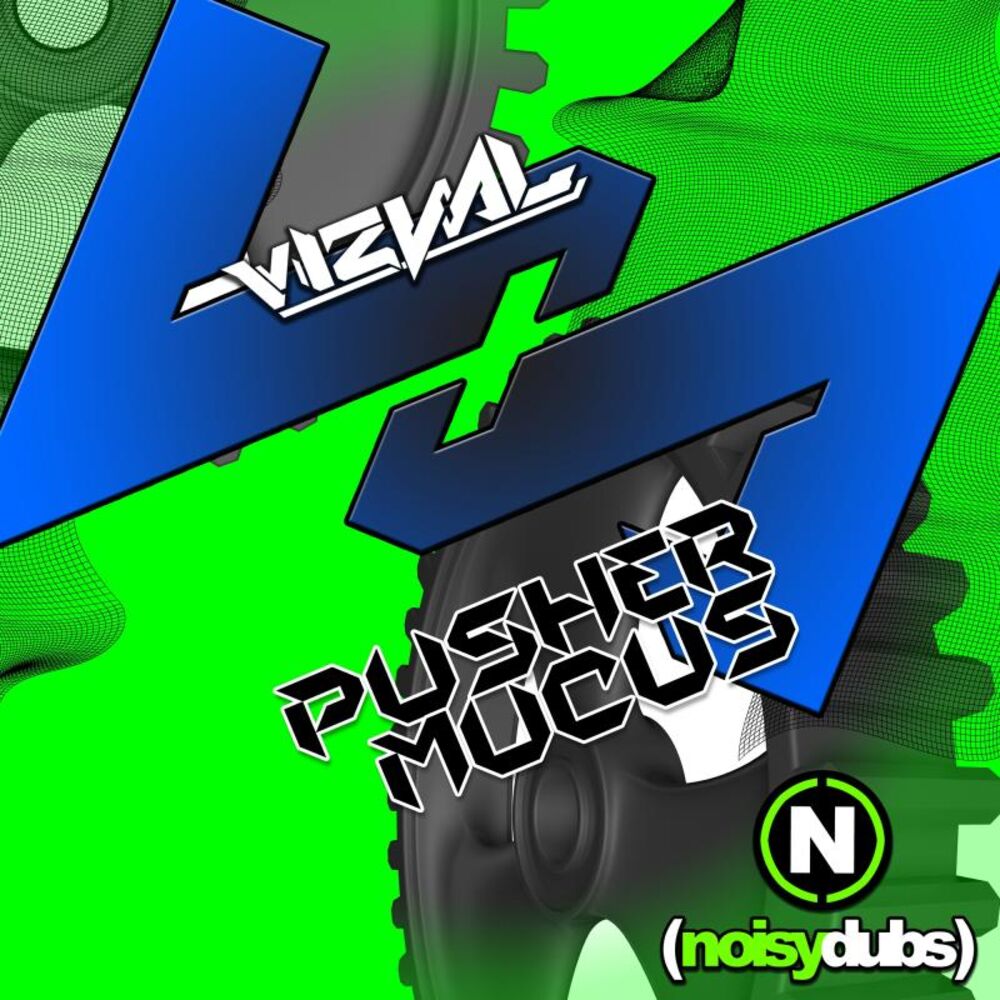 Picture of Pusher / Mucus