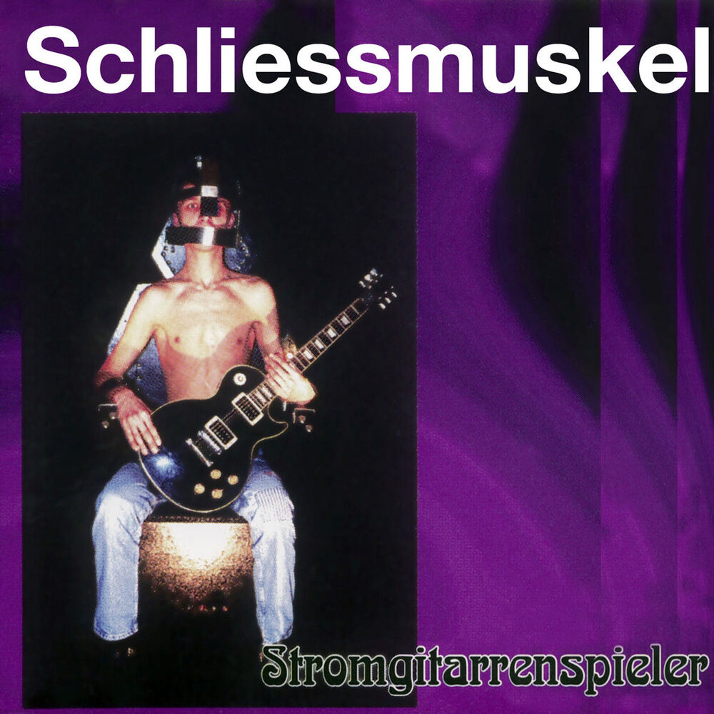Picture of Stromgitarrenspieler