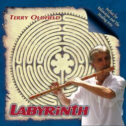 Cover of Labyrinth