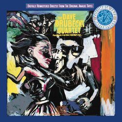 Cover of Music From Leonard Bernstein'S 'West Side Story' And 'Wonderful Town'