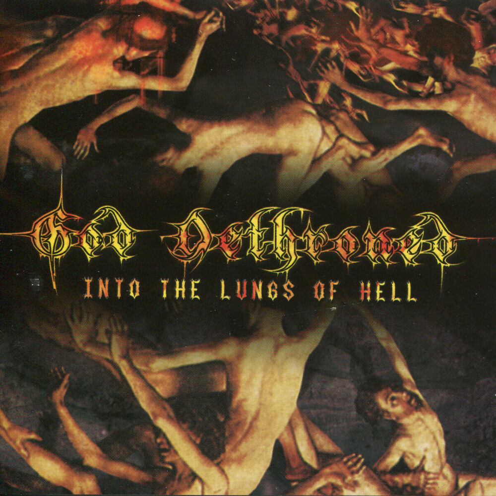 Picture of Into the Lungs of Hell