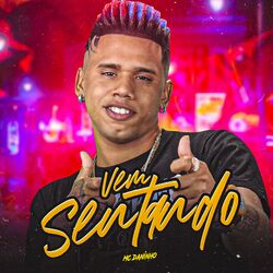 Cover of Vem Sentando