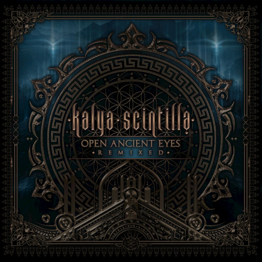 Picture of Open Ancient Eyes (Remixed)