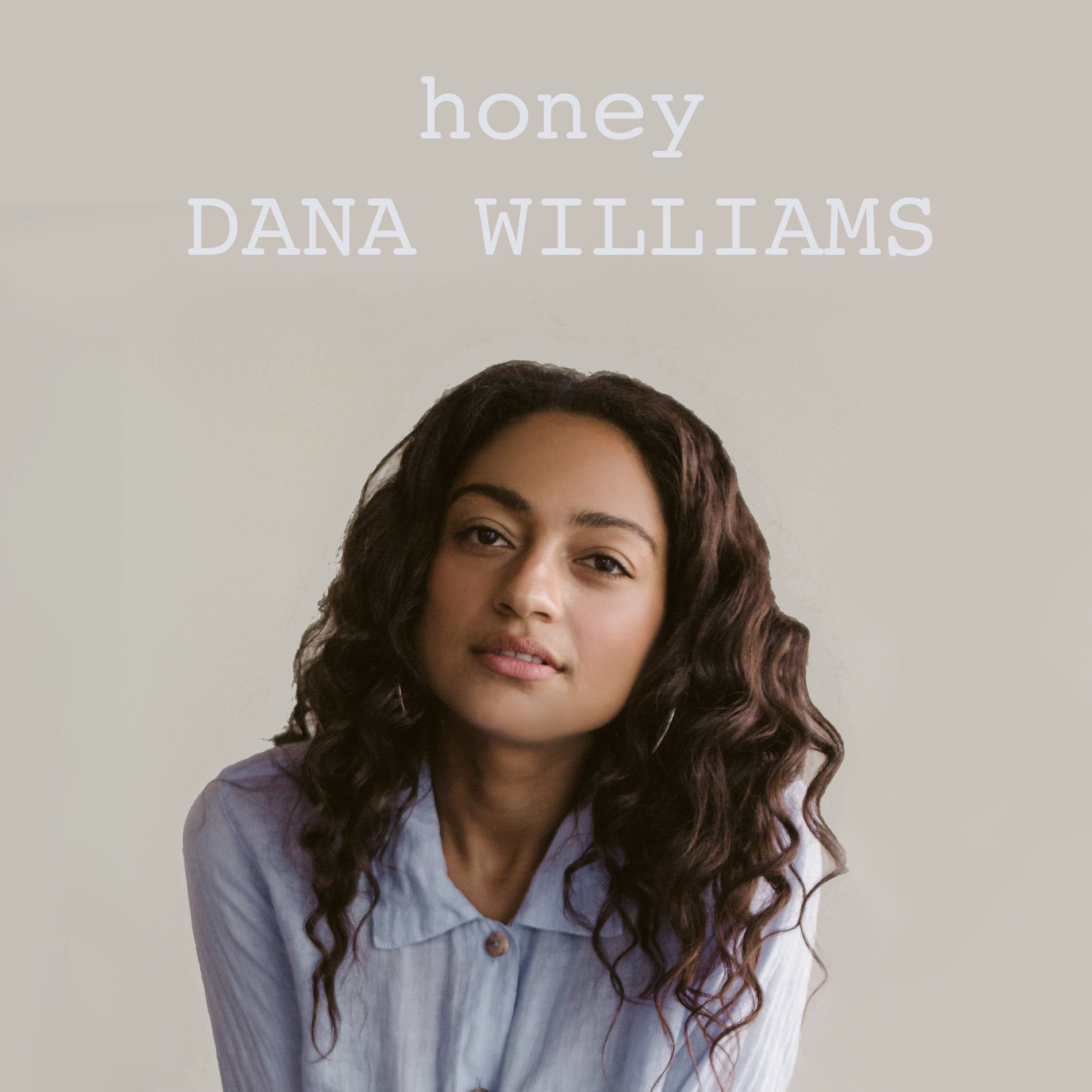 Album cover of Honey