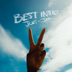 Cover of Best Interest