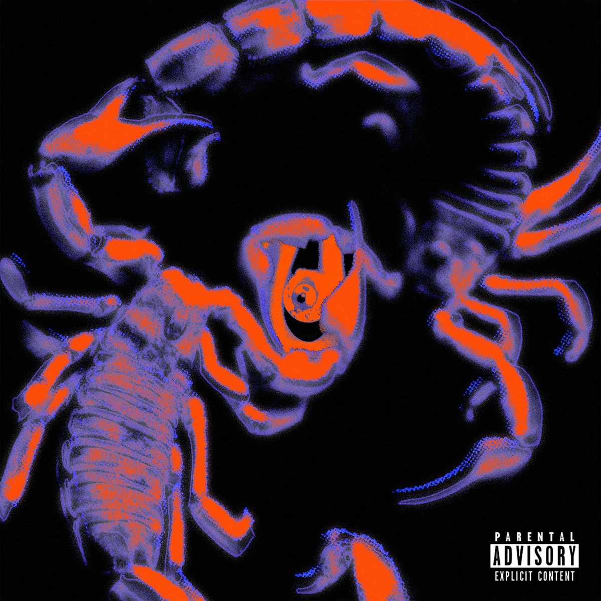 Album cover of Blutige Tränen X Rockstar
