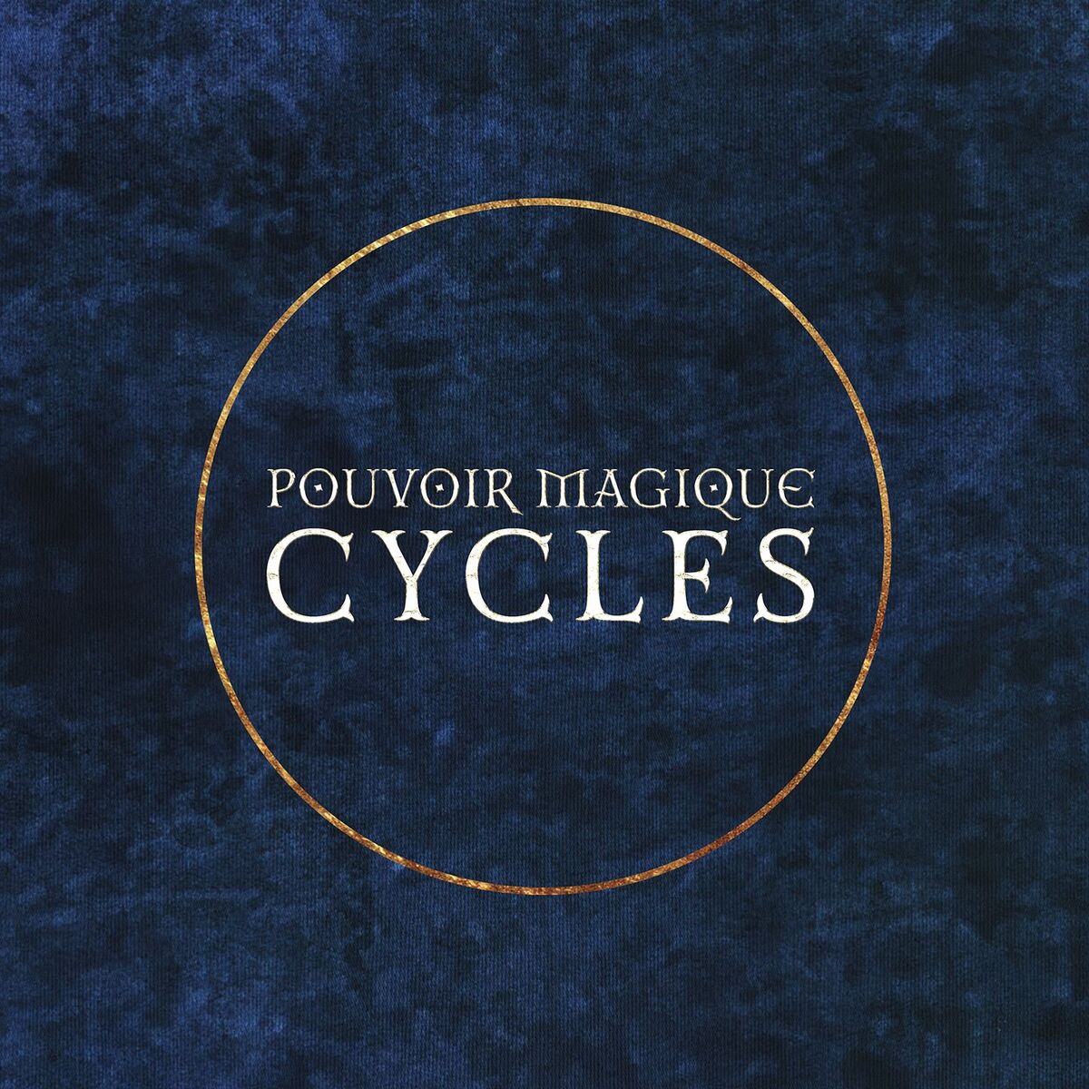 Album cover of CYCLES