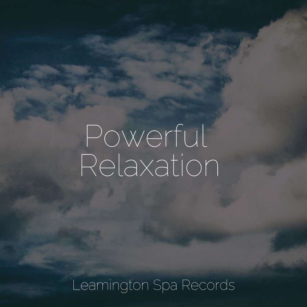 Picture of Powerful Relaxation