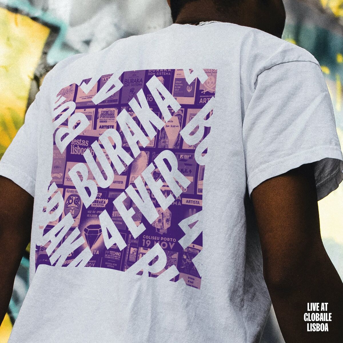 Album cover of Kalemba