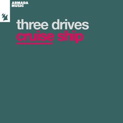Cover of Cruise Ship