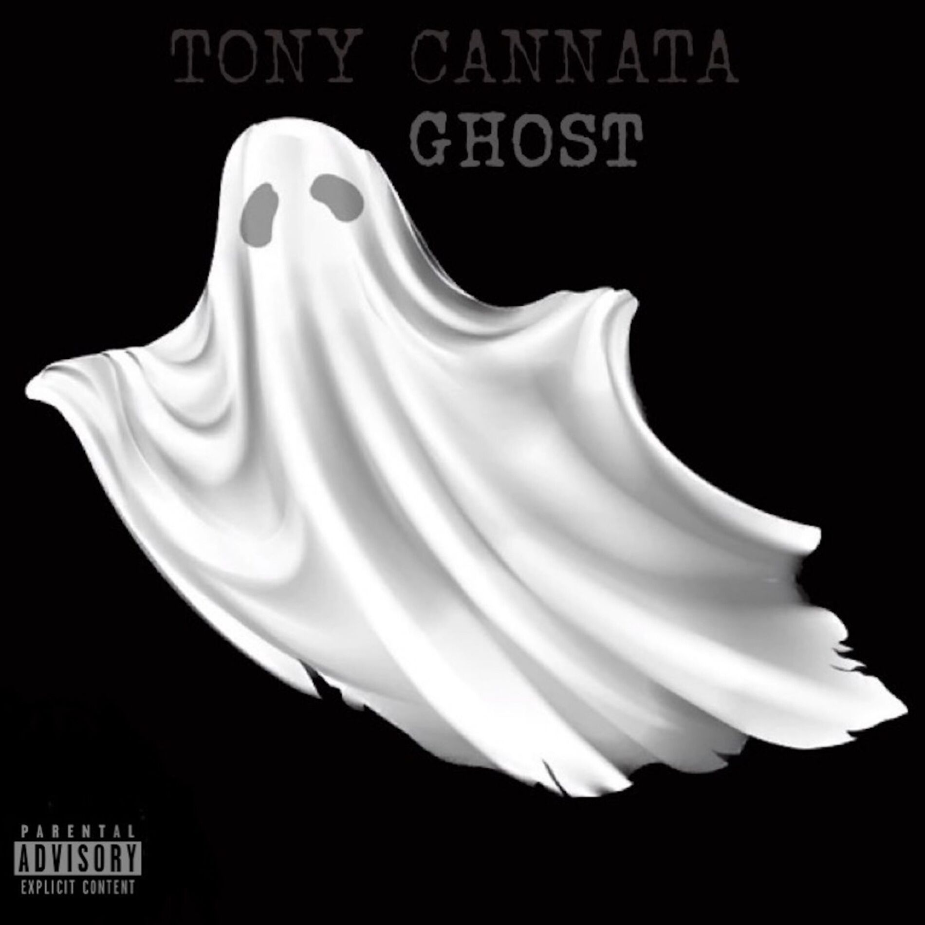 Album cover of Ghost
