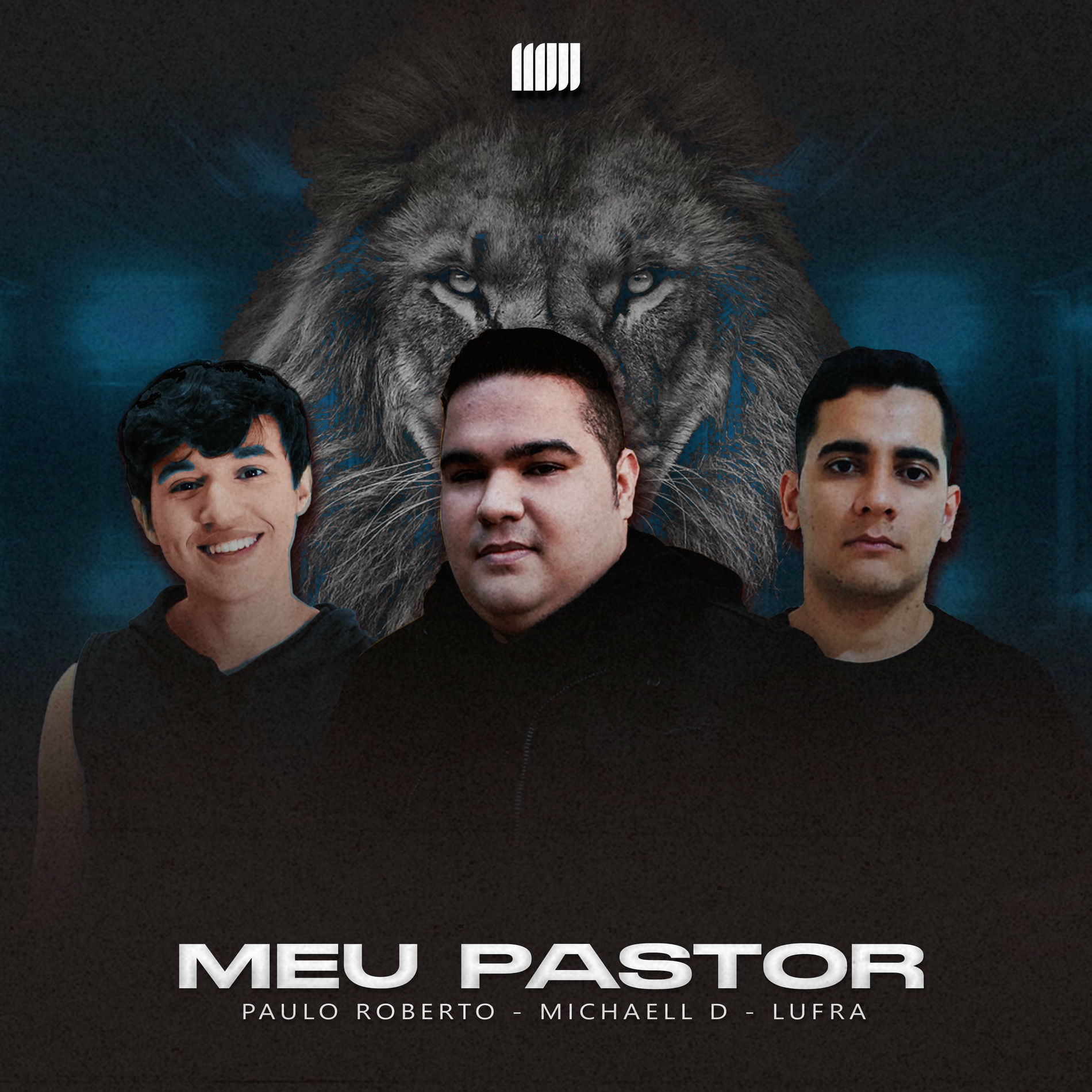 Album cover of Meu Pastor