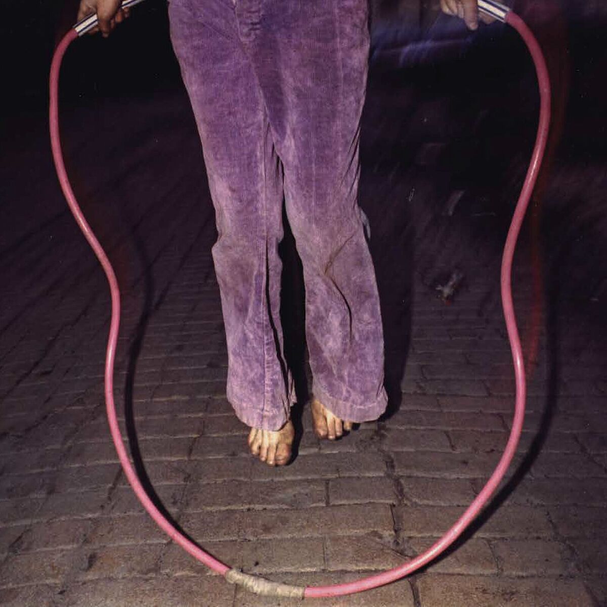 Album cover of Come Closer
