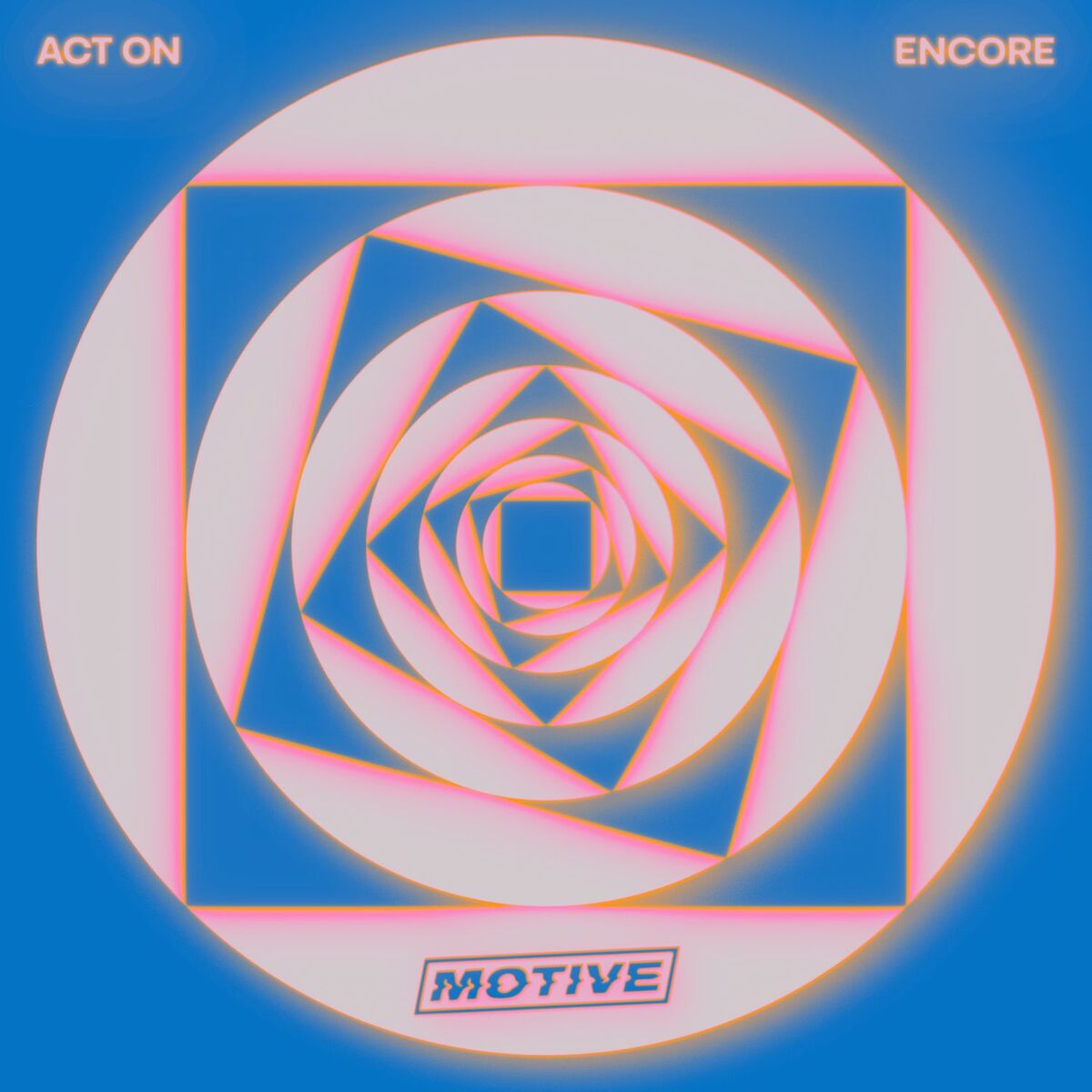 Album cover of Encore