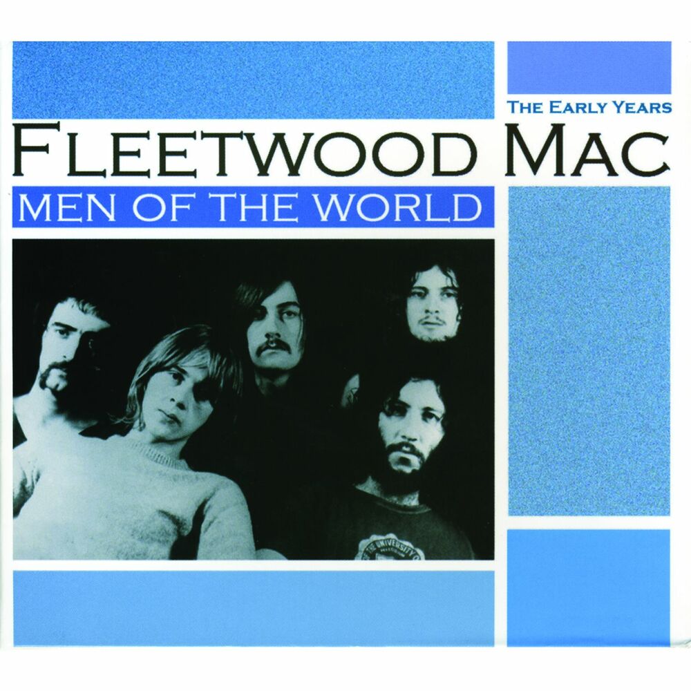 Picture of Men of the World: The Early Years