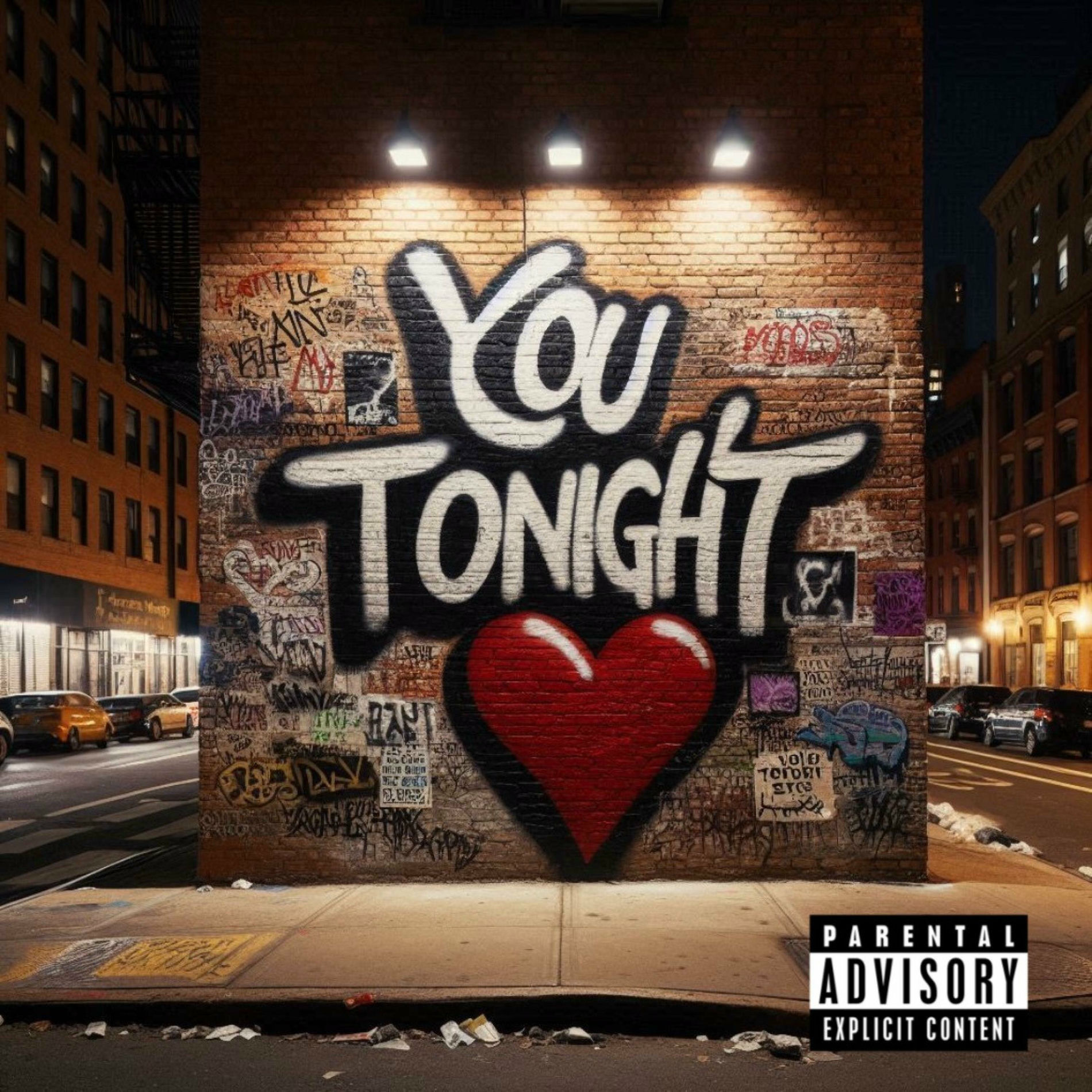 Album cover of You Tonight (feat. noir)