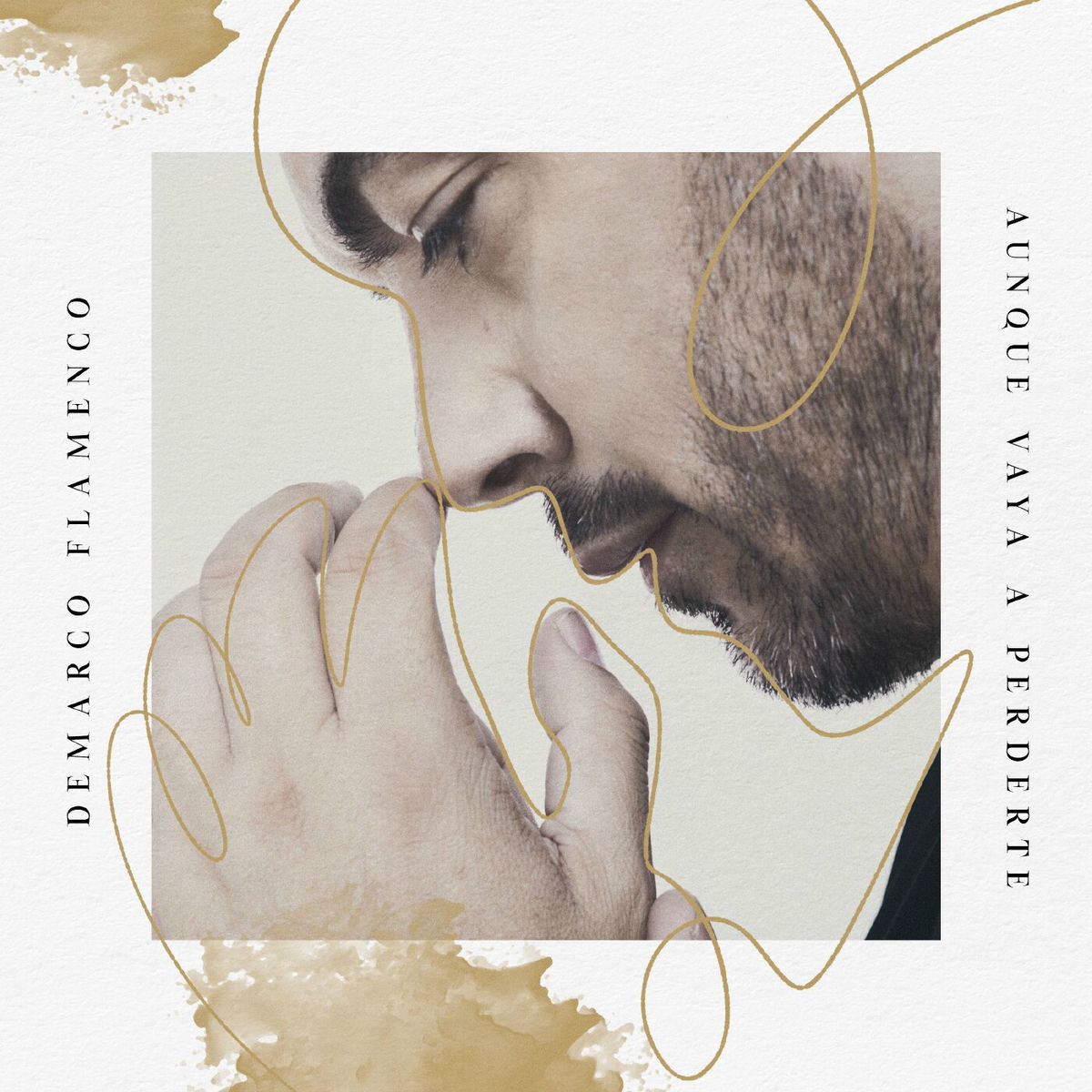 Album cover of Aunque Vaya a Perderte