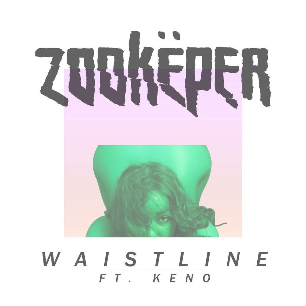 Picture of Waistline (feat. Keno)