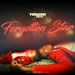 Cover of Forgotten Star