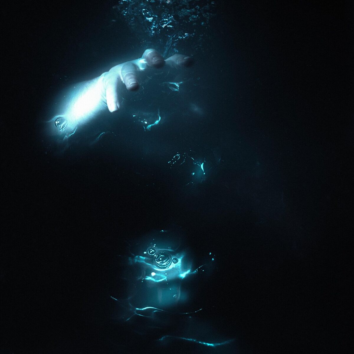 Album cover of No Sueltes Mi Mano
