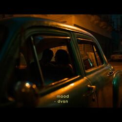 Cover of Mood