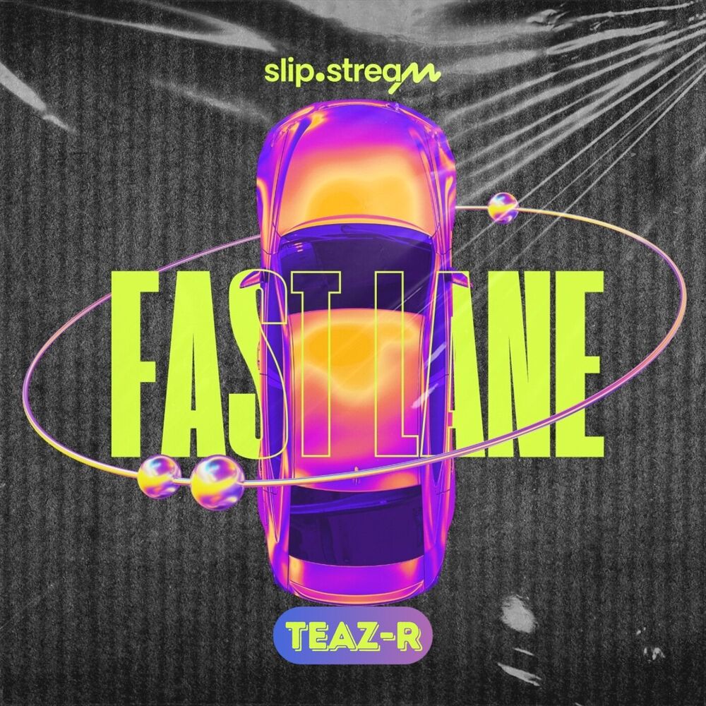 Picture of Fast Lane