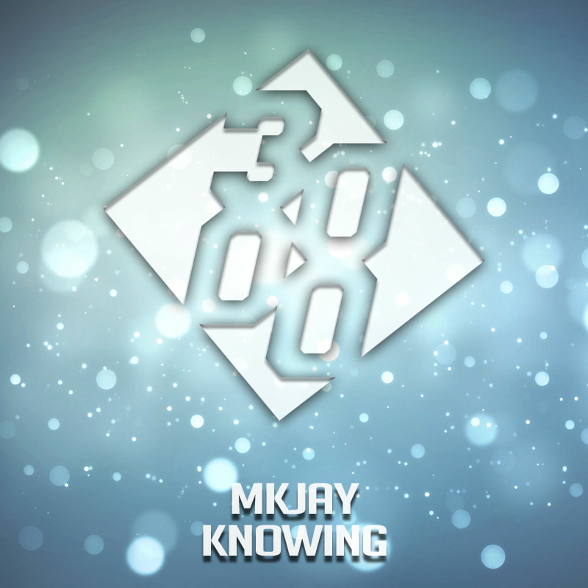 Album cover of Knowing